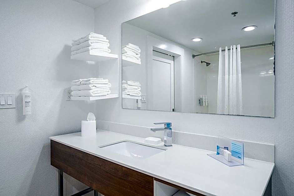 Hampton Inn By Hilton Spring Hill