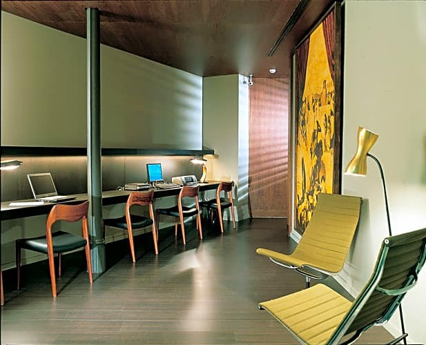 Hotel Regina