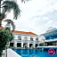 Adhiwangsa Hotel And Convention Hall