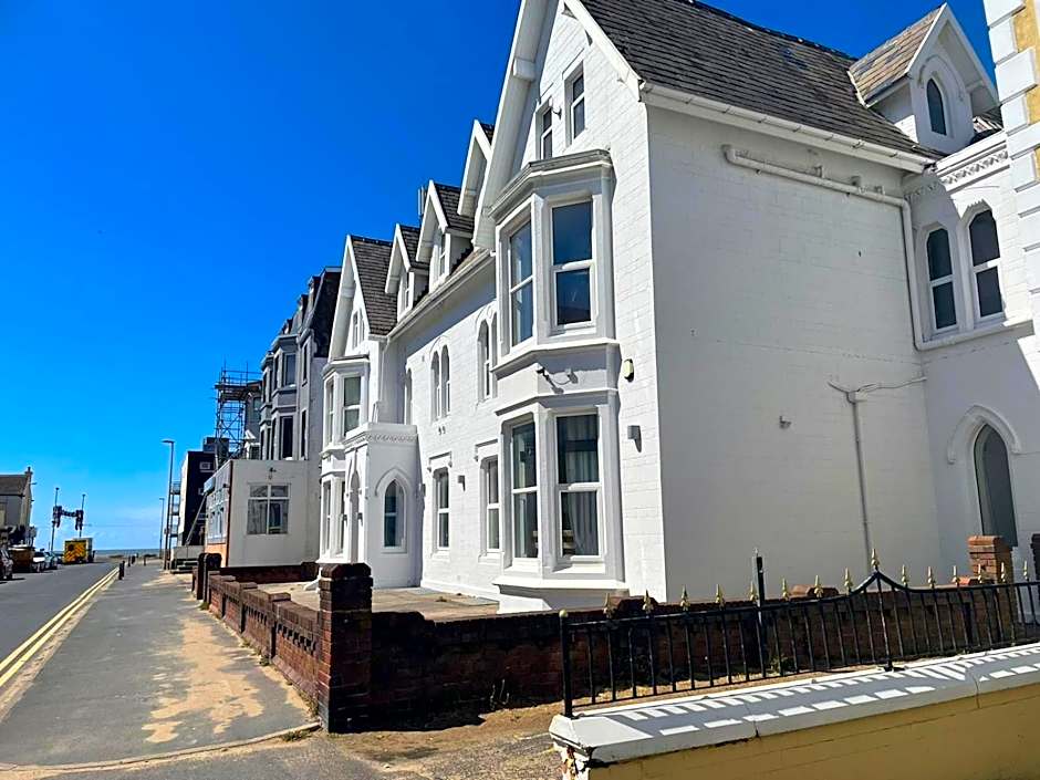 1820 Boutique Rooms & Suites