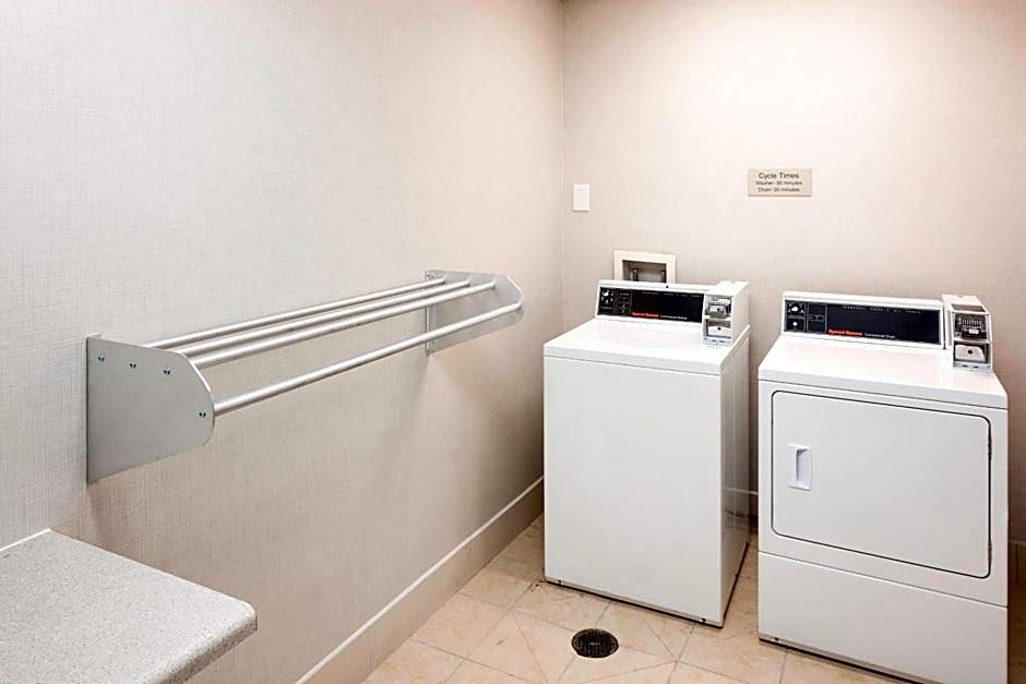 SpringHill Suites by Marriott Columbus