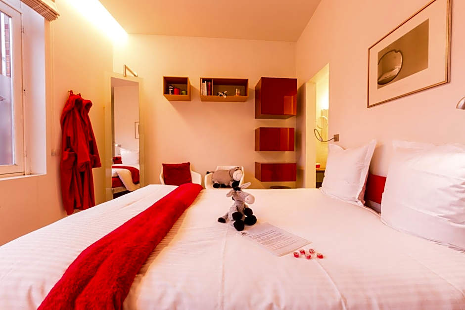 B&B Asinello