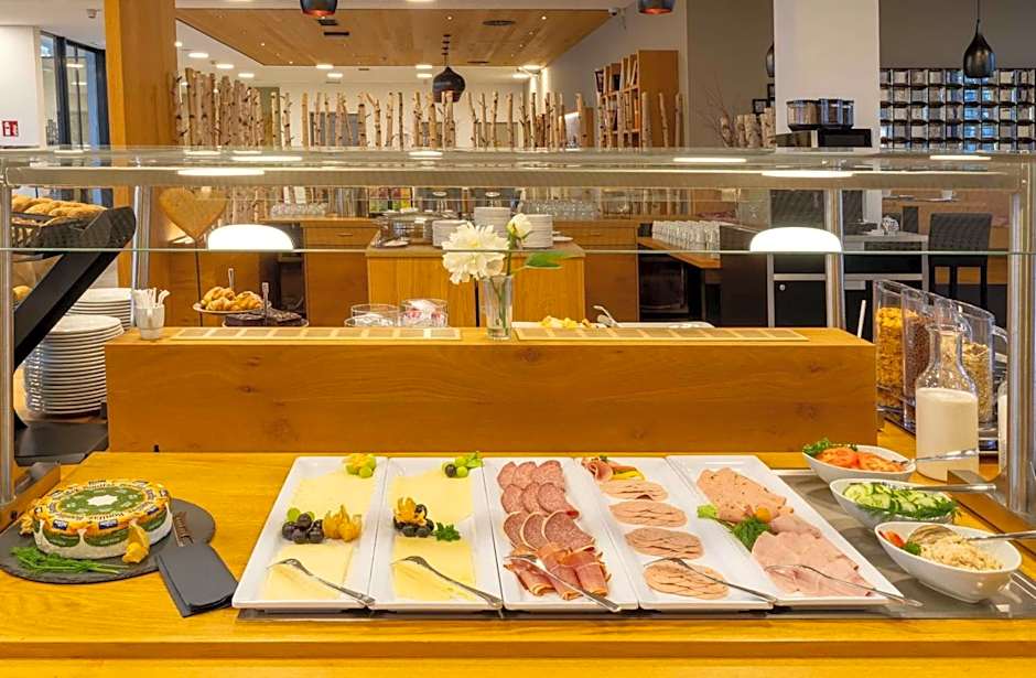 PLAZA INN Dachau - München