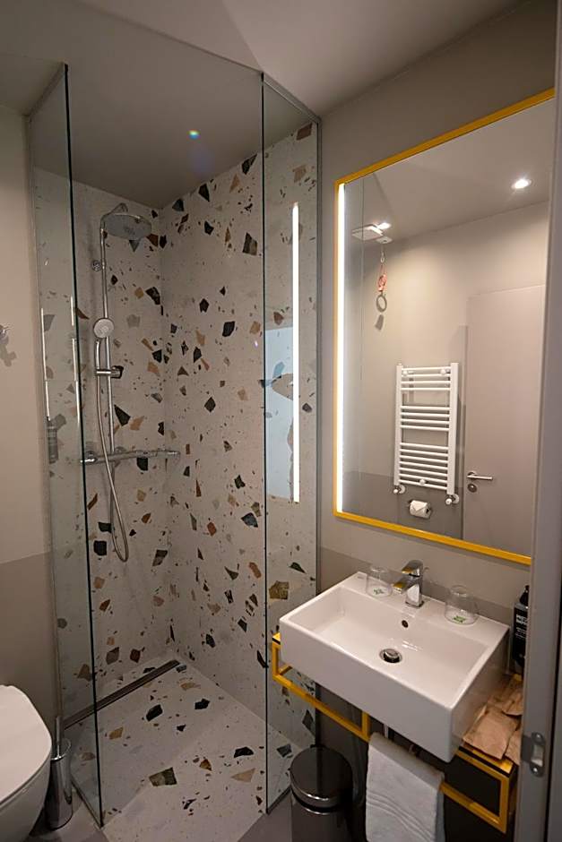 ibis Styles Sibiu Arsenal