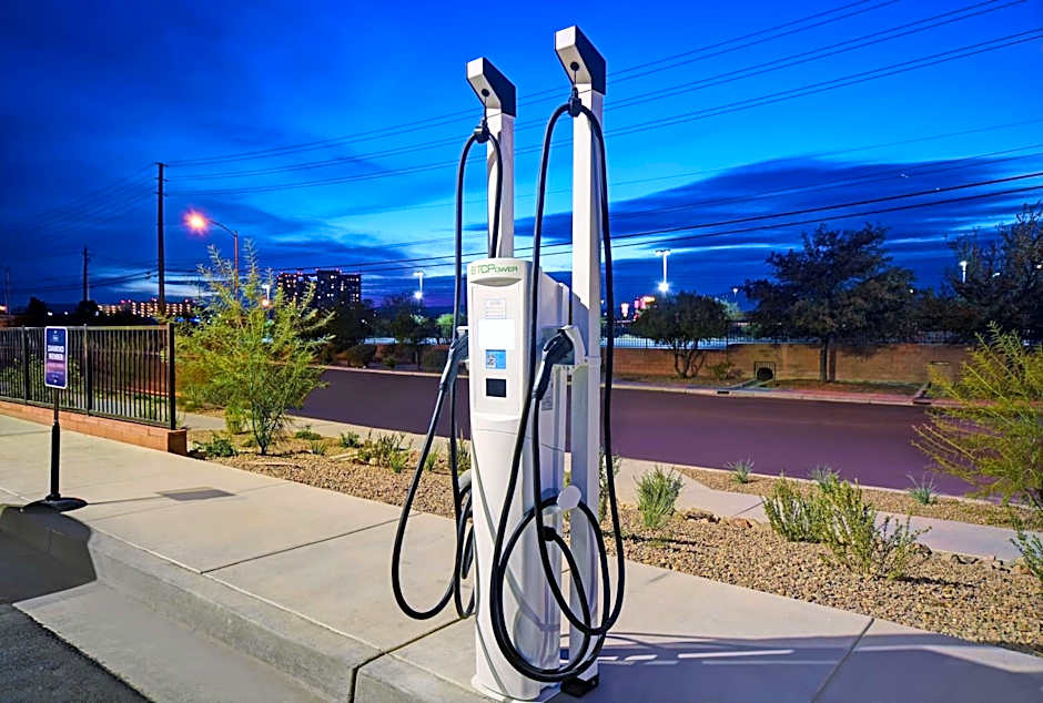 Hampton Inn By Hilton Las Vegas Strip South, NV