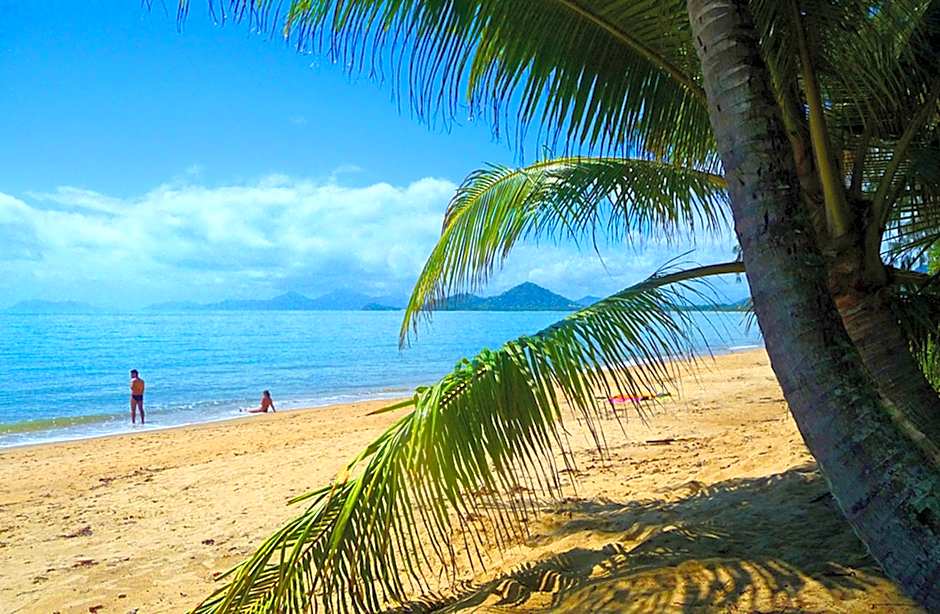 South Pacific Bed & Breakfast