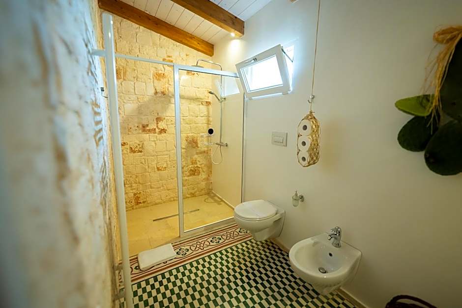 Masseria Montepaolo Dimora di Charme