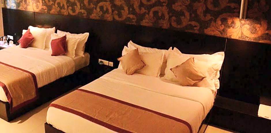  Hotel Kava Suites, Namchi