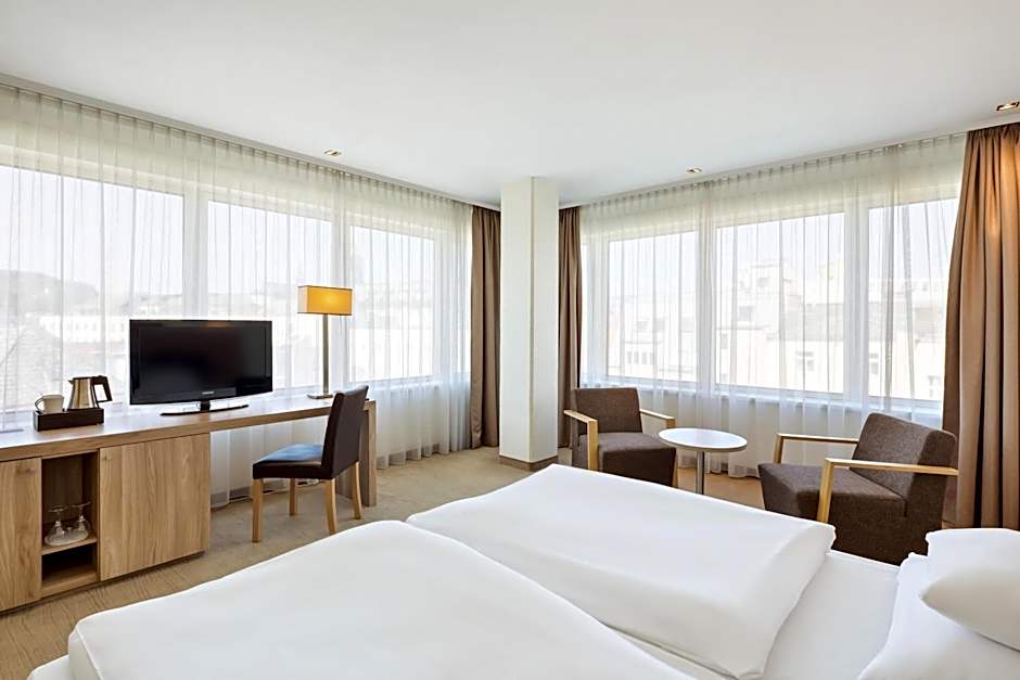 Hotel Schillerpark Linz, a member of Radisson