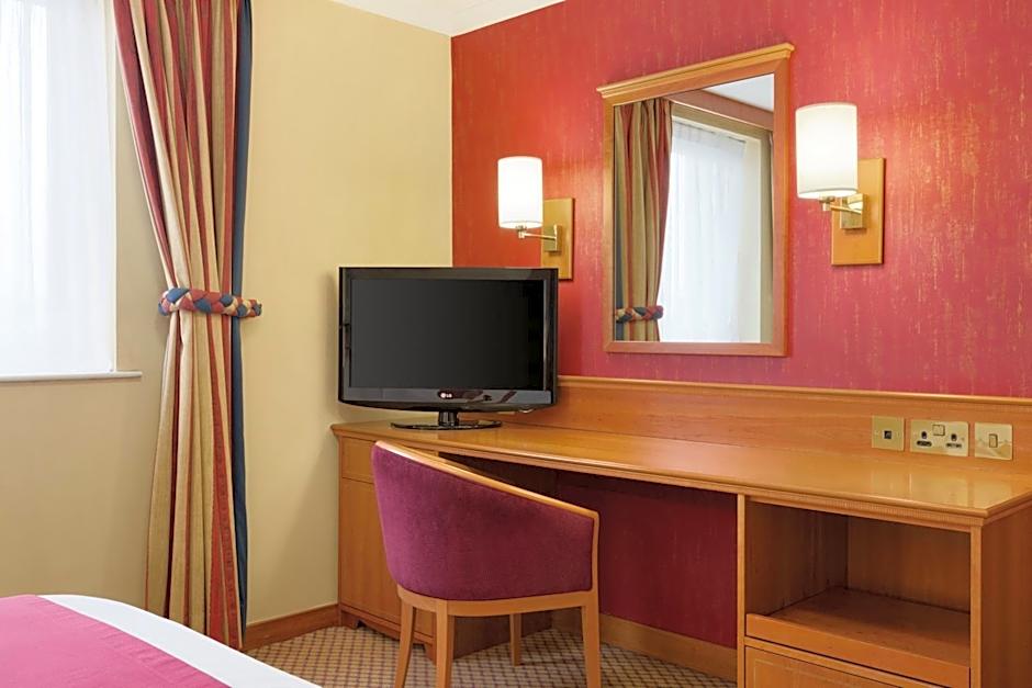 Savera Hotel South Ruislip