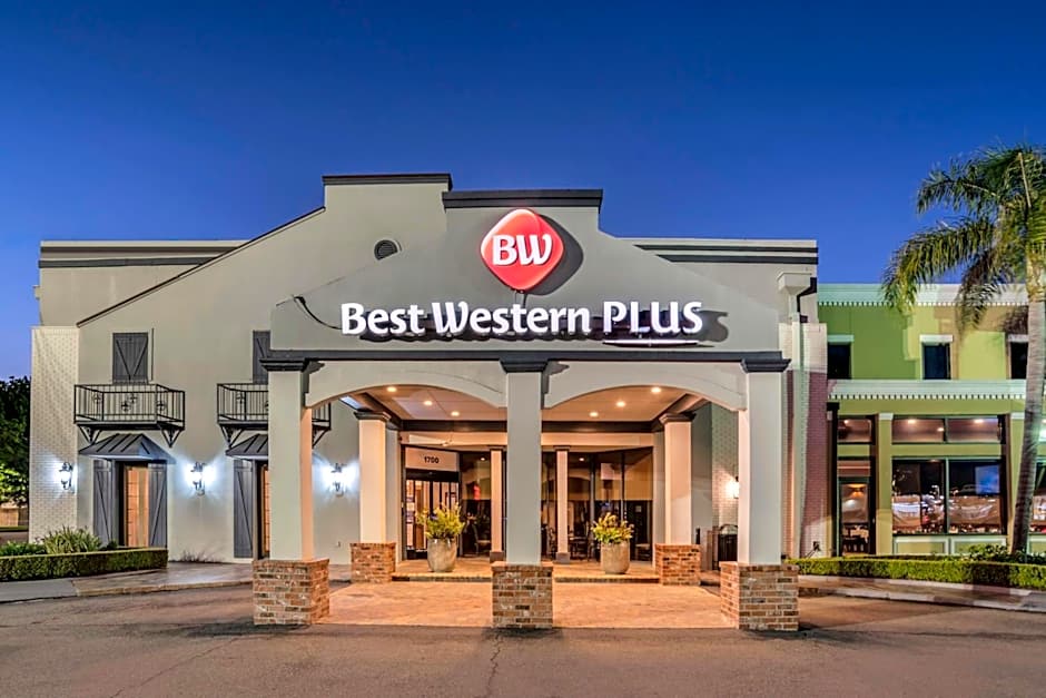 Best Western Plus Westbank