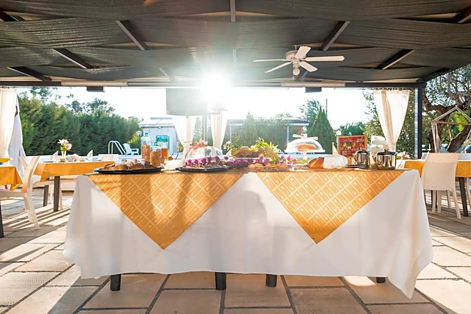 B&B Villaggio Regina