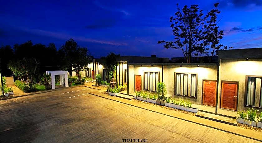 THAI THANI LOFT & LIFE LAMPHUN