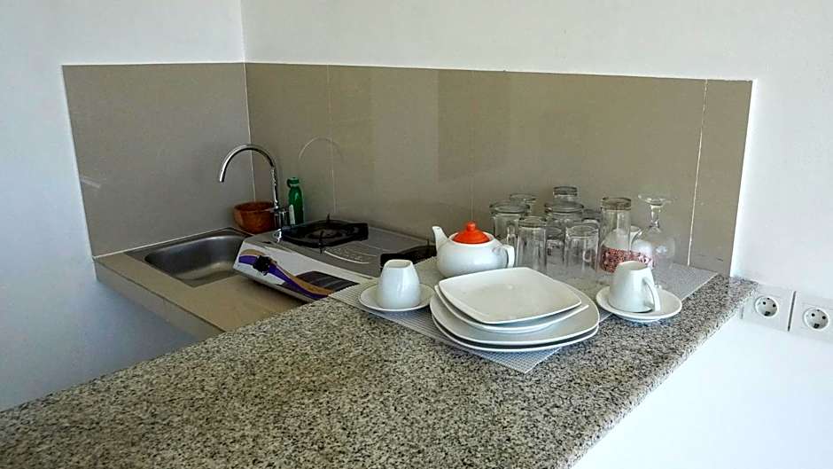 Anda Amed Villas & Spa