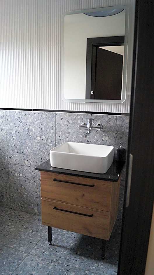 Zajazd Zielona Gęś