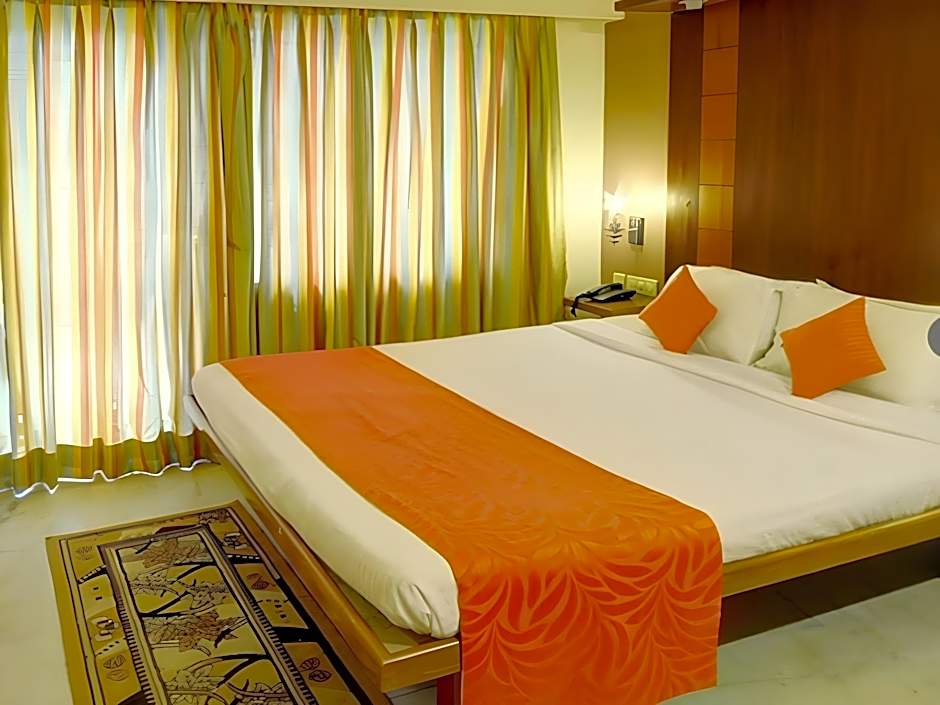 Sagar Tarang Residency