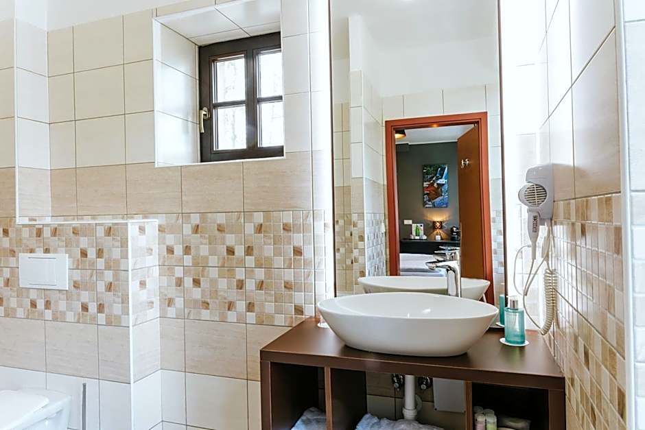 Wellness Hotel Liberecká Výšina