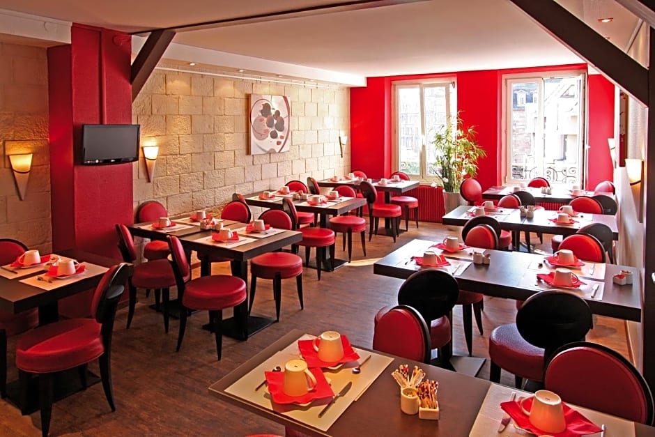 Le Kleber Hotel