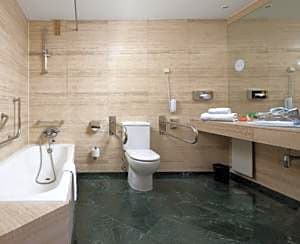 Leonardo Hotel Madrid City Center