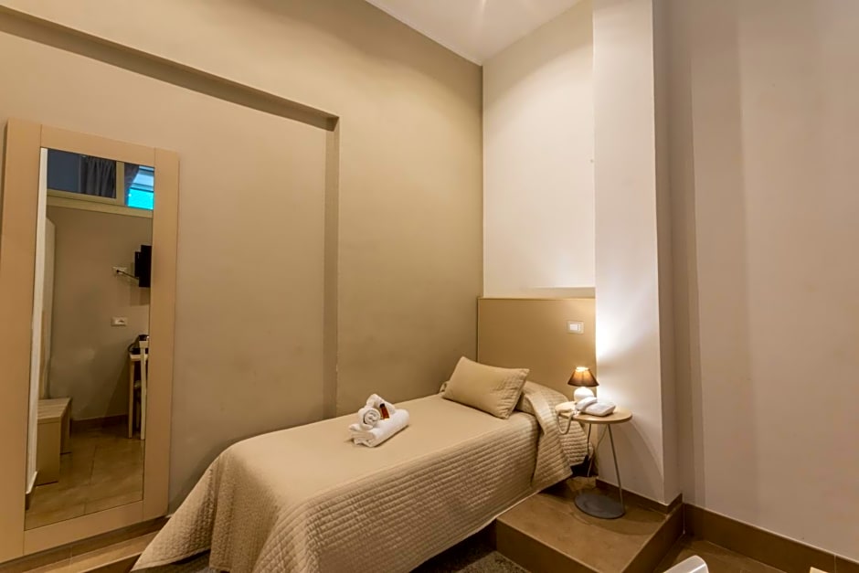 B&B Cairoli