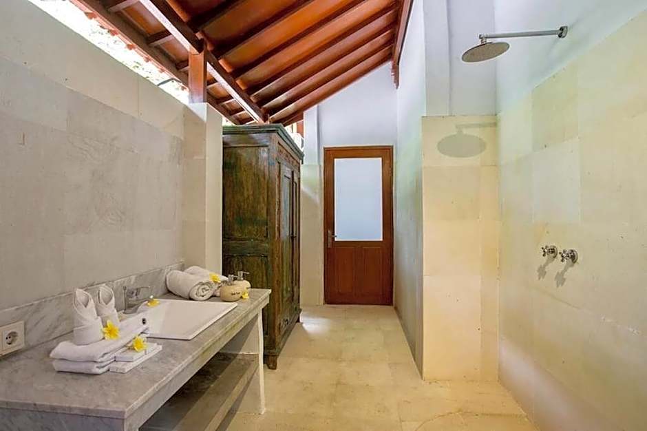 Villa Etnik Seminyak
