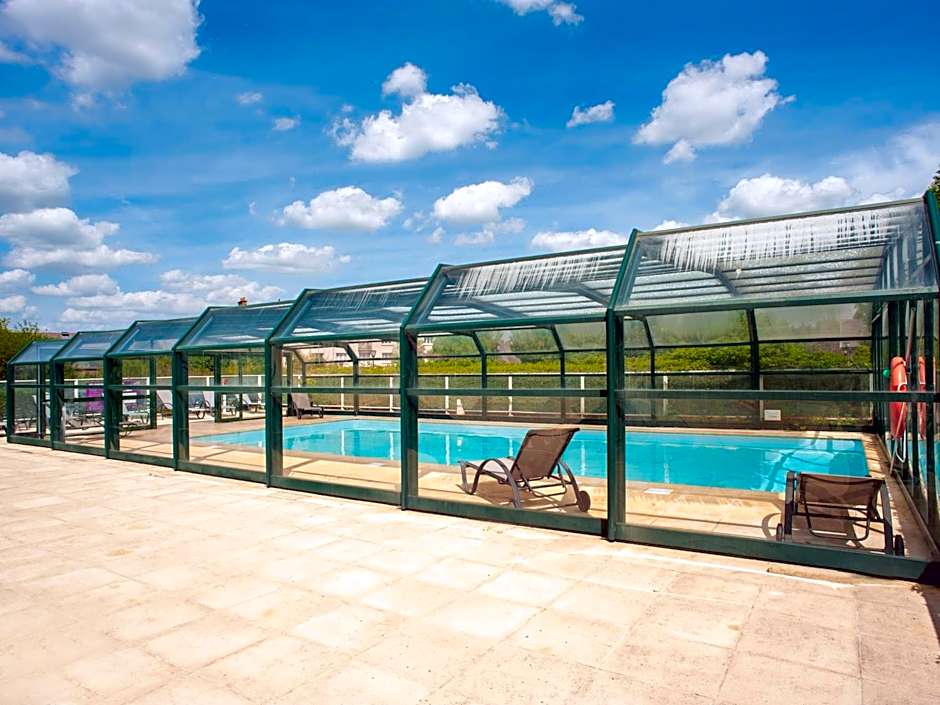 Vacancéole - Le Duguesclin