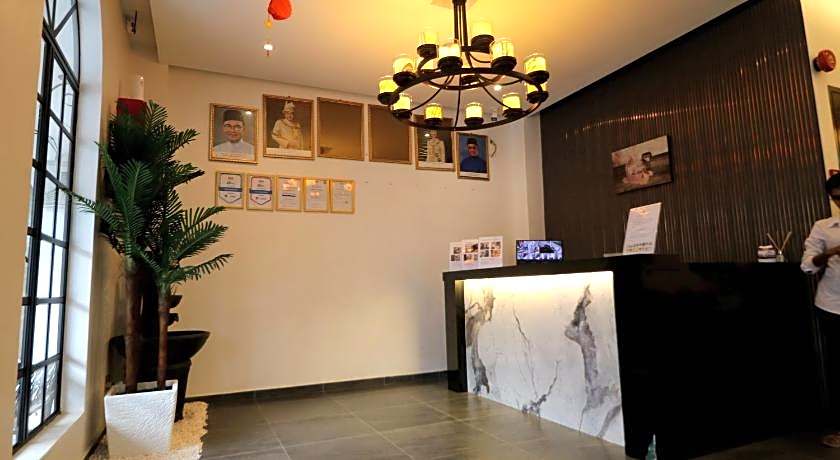 Casa Colney Hotel Ipoh