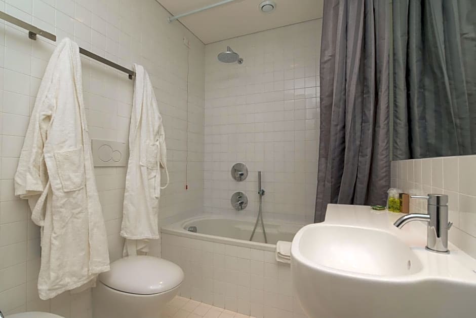 Hotel Ristorante Colle Del Sole