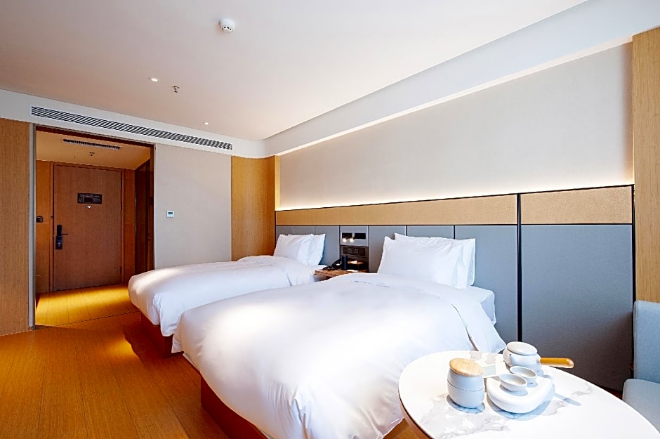 Ji Hotel Chifeng Municipal Government