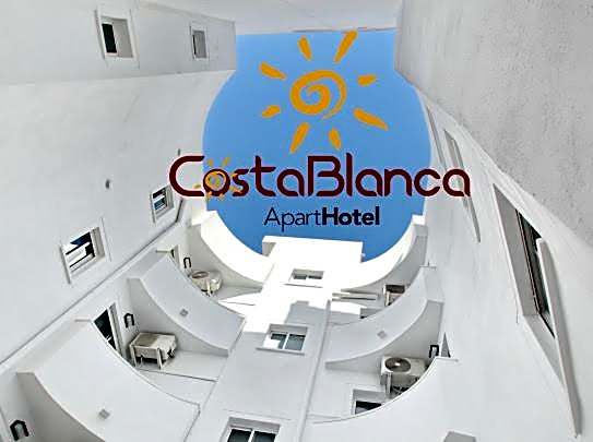 Aparthotel Costa Blanca