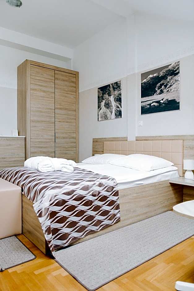 Hotel Kurija Janković