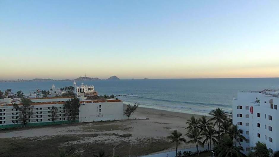 Hotel Playa Bonita