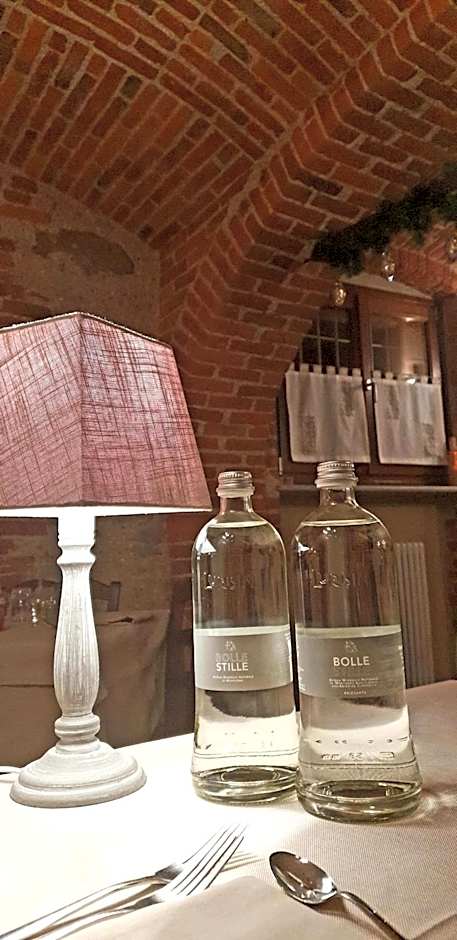 Albergo dei Pescatori