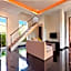 Sun Island Boutique Villas & Spa Seminyak
