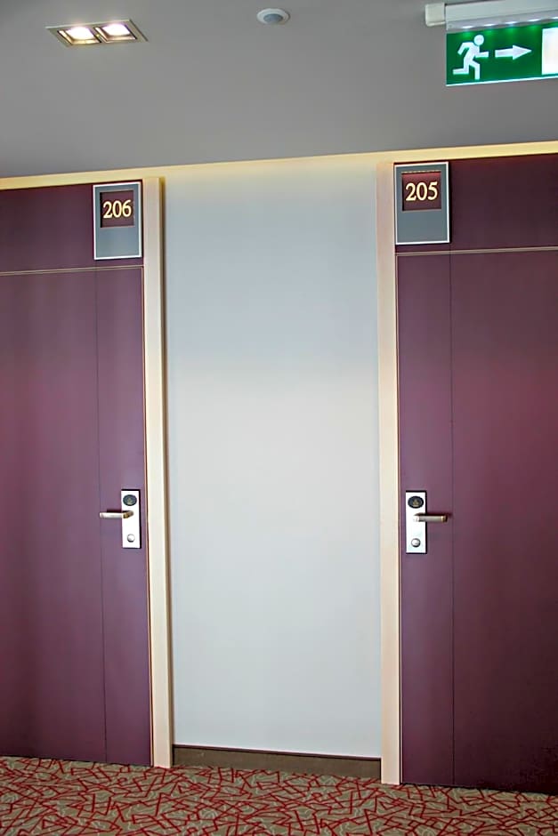 Szent Gellért Hostel