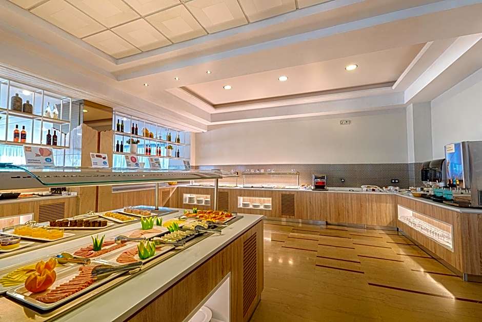 Livadi Nafsika Hotel - Adults Only