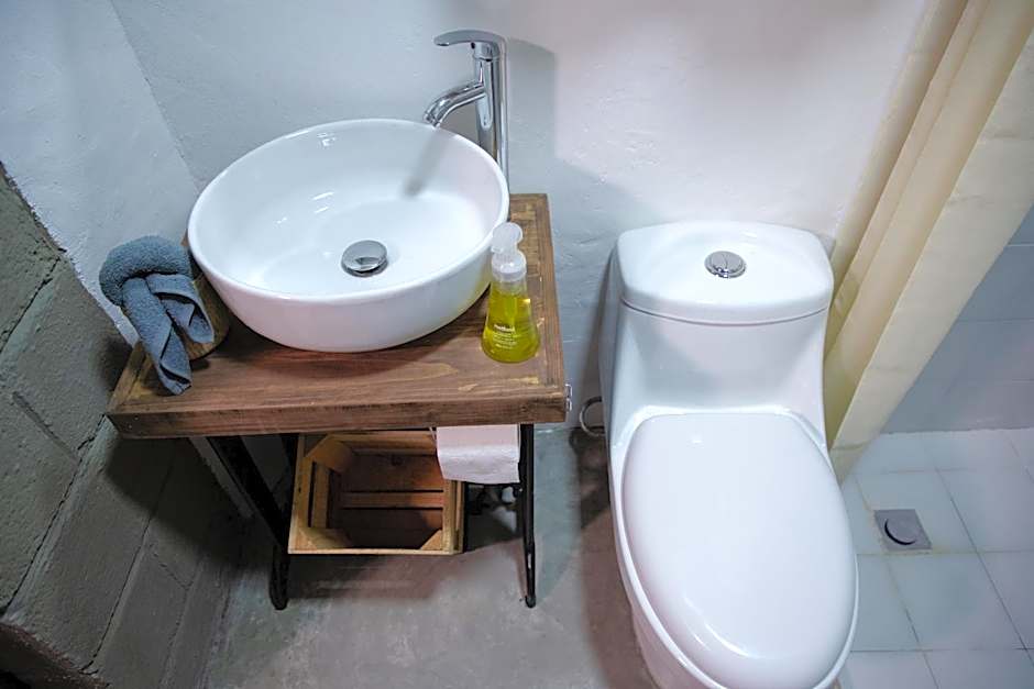 Casa Iztac