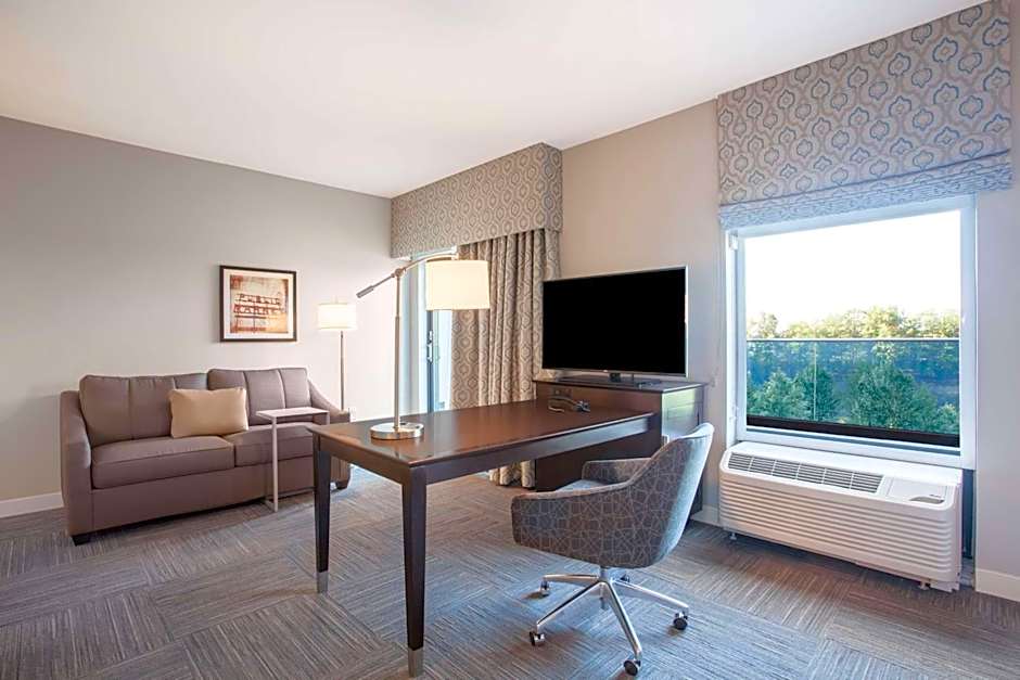 Hampton Inn By Hilton Rochester Penfield, Ny