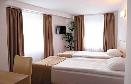 Hotel Apollonia