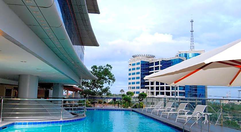 Cebu Parklane International Hotel