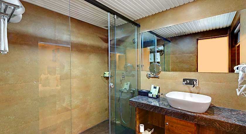 The Fern Residency Bhuj