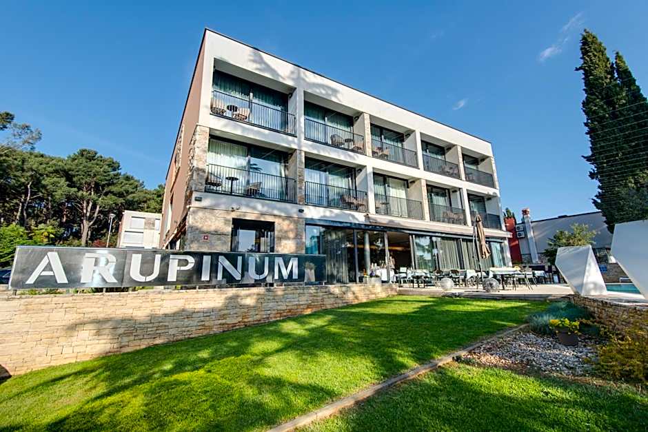 Hotel Arupinum