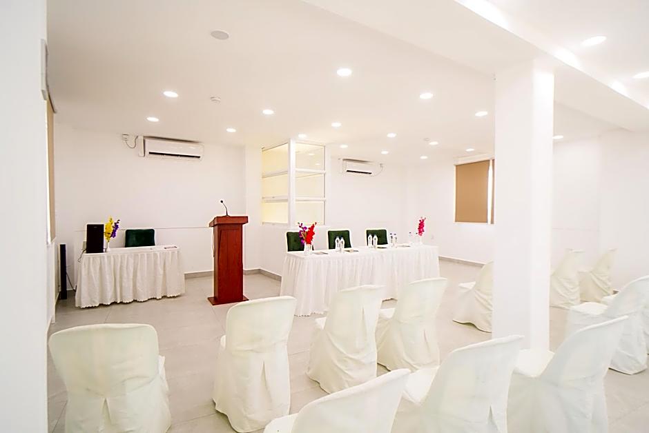 Hotel Flora Male Maldives