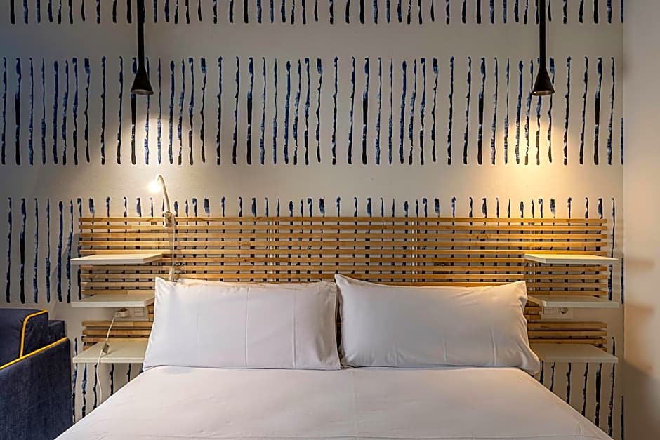 Gulliver Suites Valencia