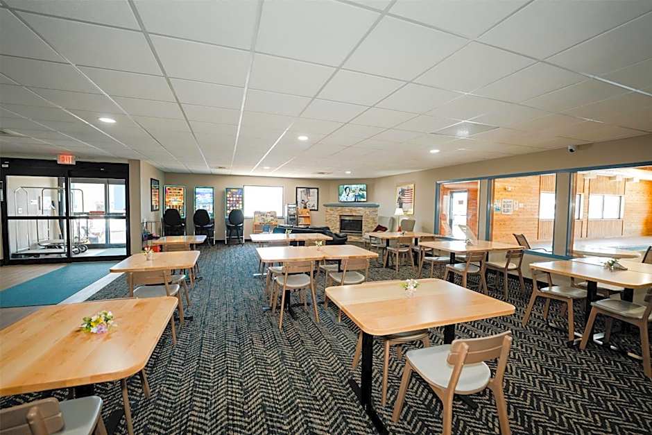 AmericInn by Wyndham Tomahawk