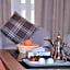 Ozone hotel