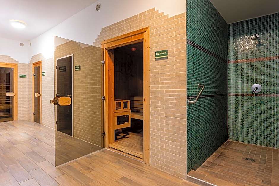 Sástó Hotel
