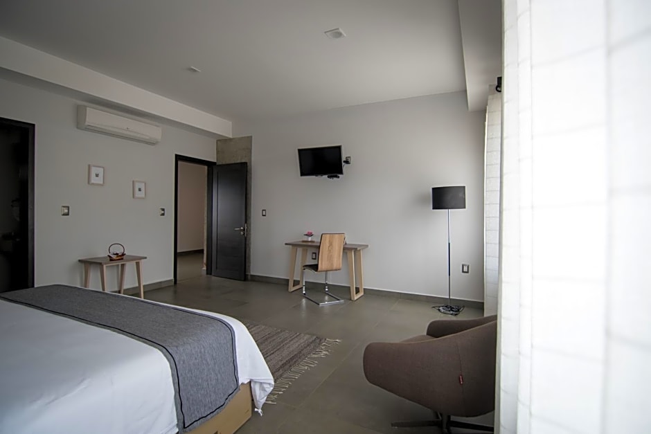 Maria Ines Hotel Suite