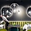 Hotel Plaza e de Russie - Relais & Chateaux