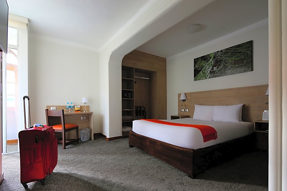 Casa Andina Standard Cusco Catedral